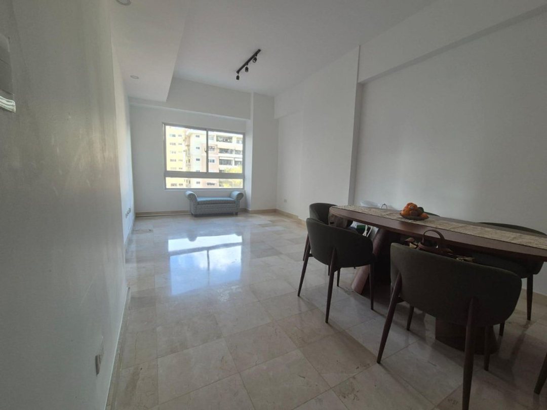 Apartment en Santo Domingo De Guzman, Piantini