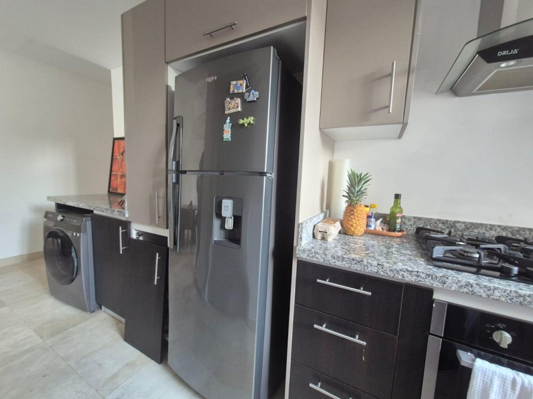 Apartment en Santo Domingo De Guzman, Piantini