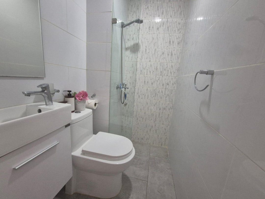 Apartment en Santo Domingo De Guzman, Piantini