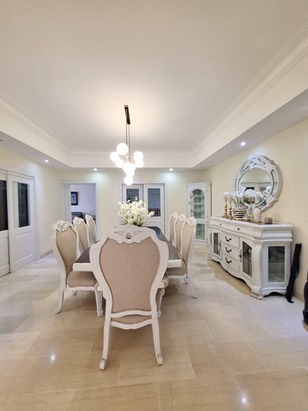 Apartment en Santo Domingo De Guzman, Ensanche Naco