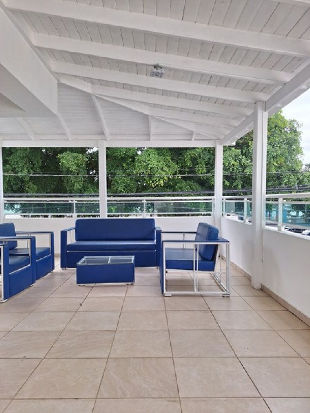Apartment en Santo Domingo De Guzman, Ensanche Naco