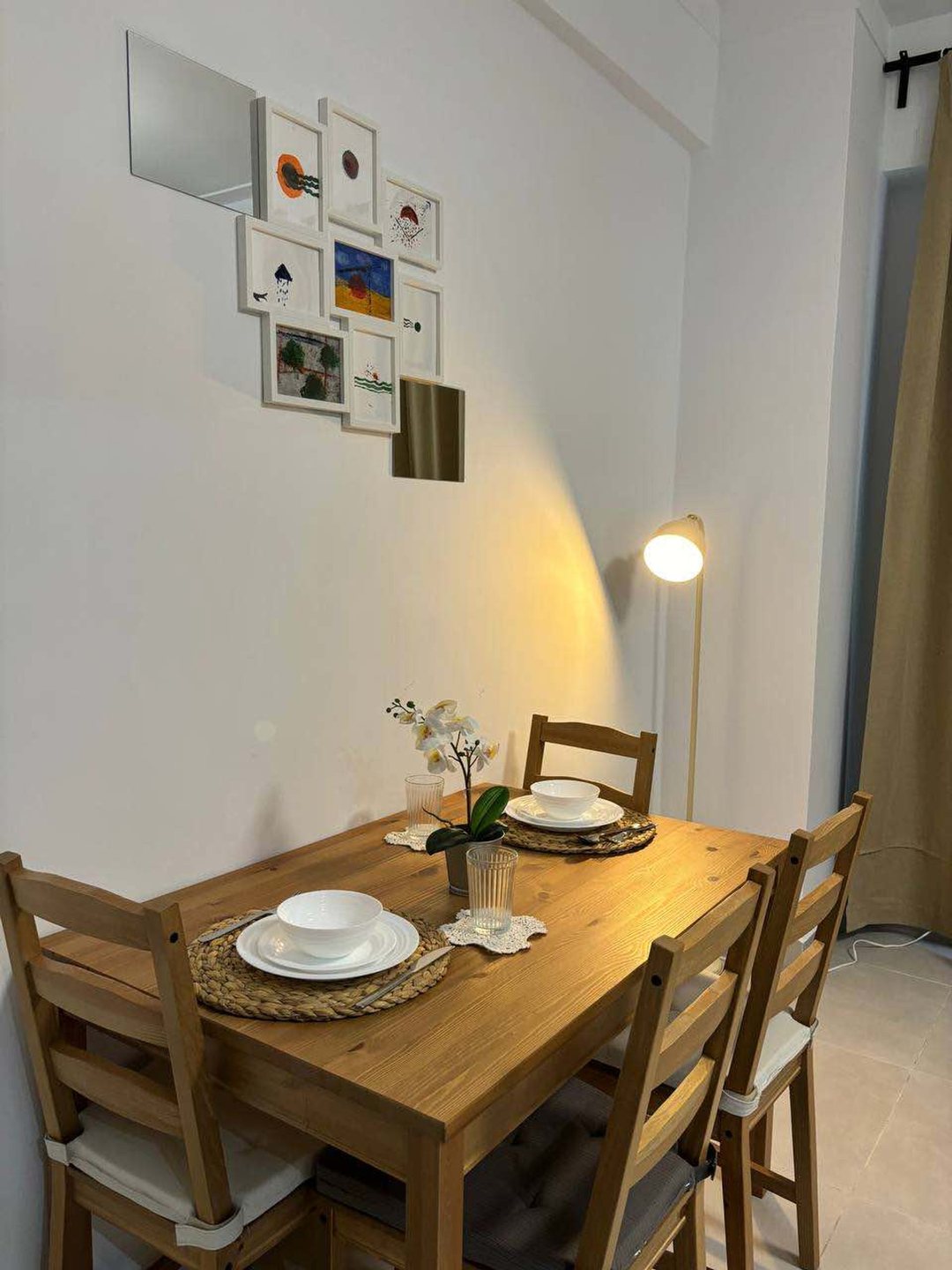 Apartment en Santo Domingo De Guzman, Ensanche Naco