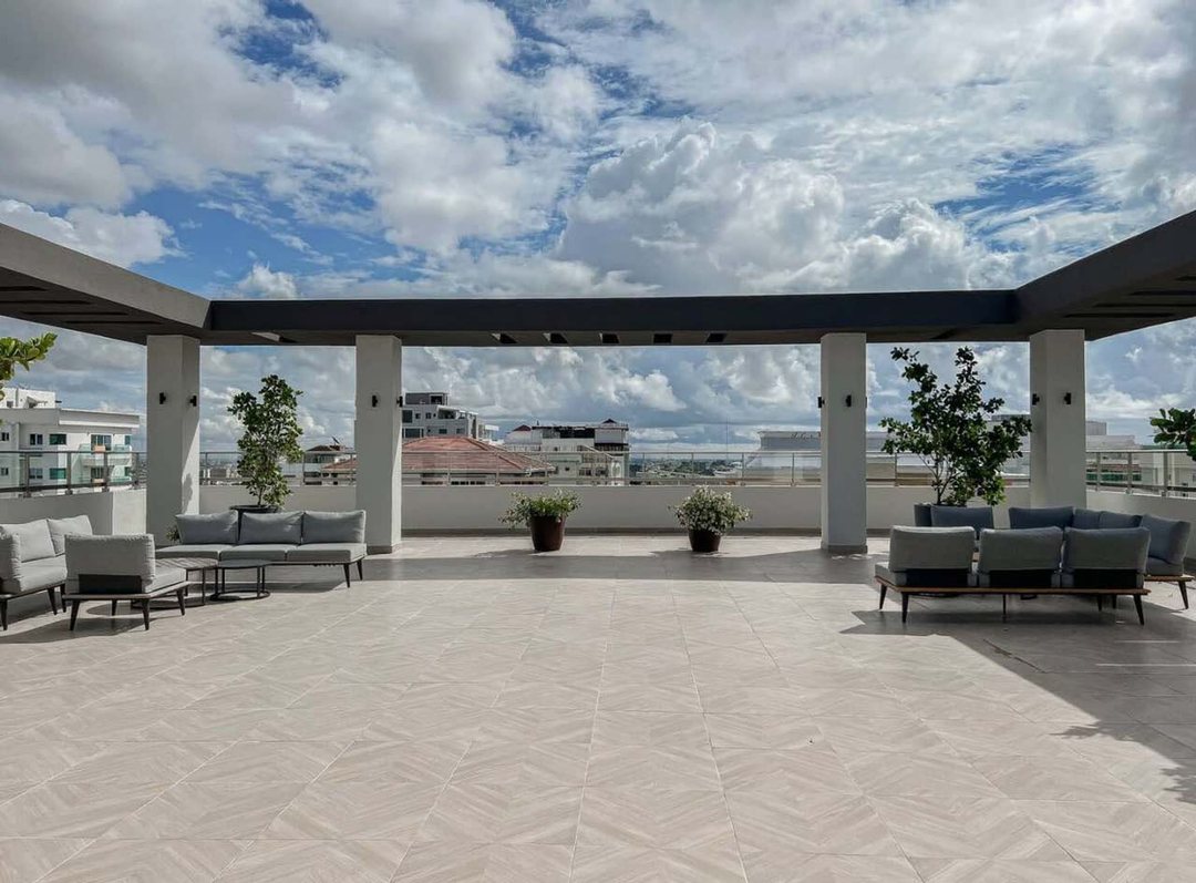 Apartment en Santo Domingo De Guzman, Ensanche Naco