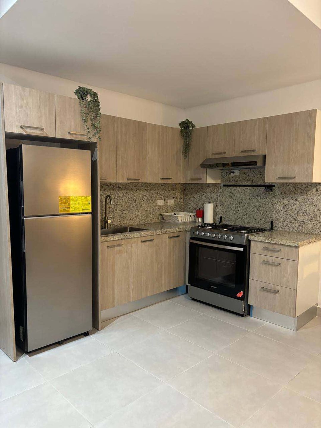 Apartment en Santo Domingo De Guzman, Ensanche Naco