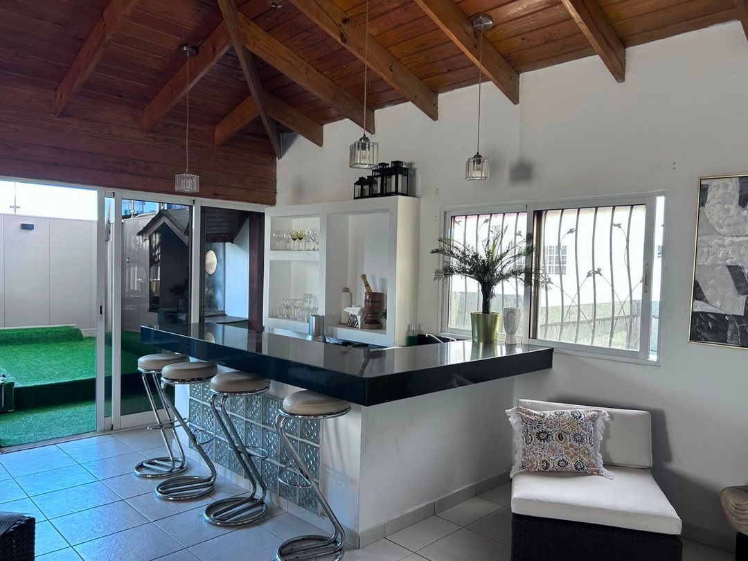 Apartment en Santo Domingo De Guzman, Renacimiento