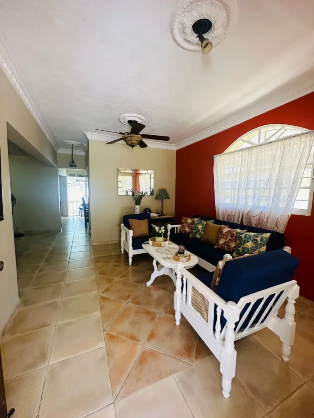 House en San Pedro De Macoris (Cabecera), Juan Dolio