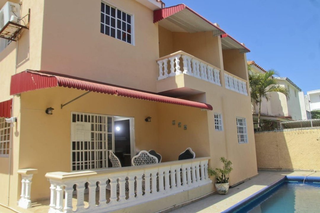 House en San Pedro De Macoris (Cabecera), Juan Dolio