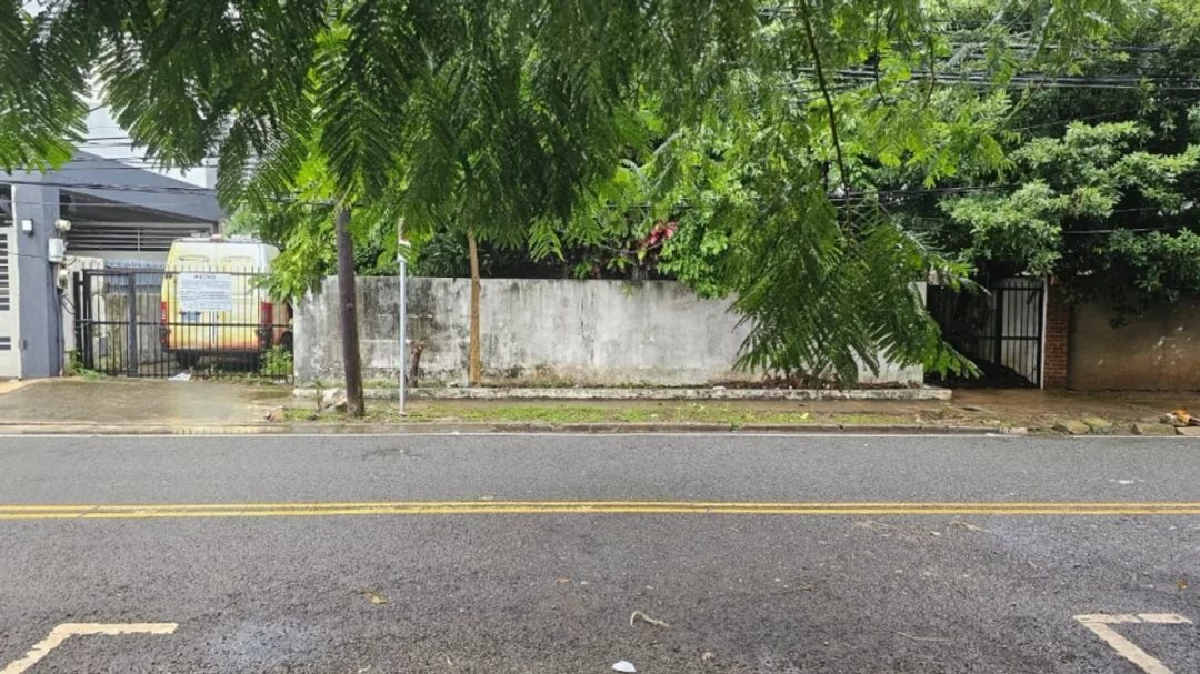 Land en Santo Domingo De Guzman, Piantini