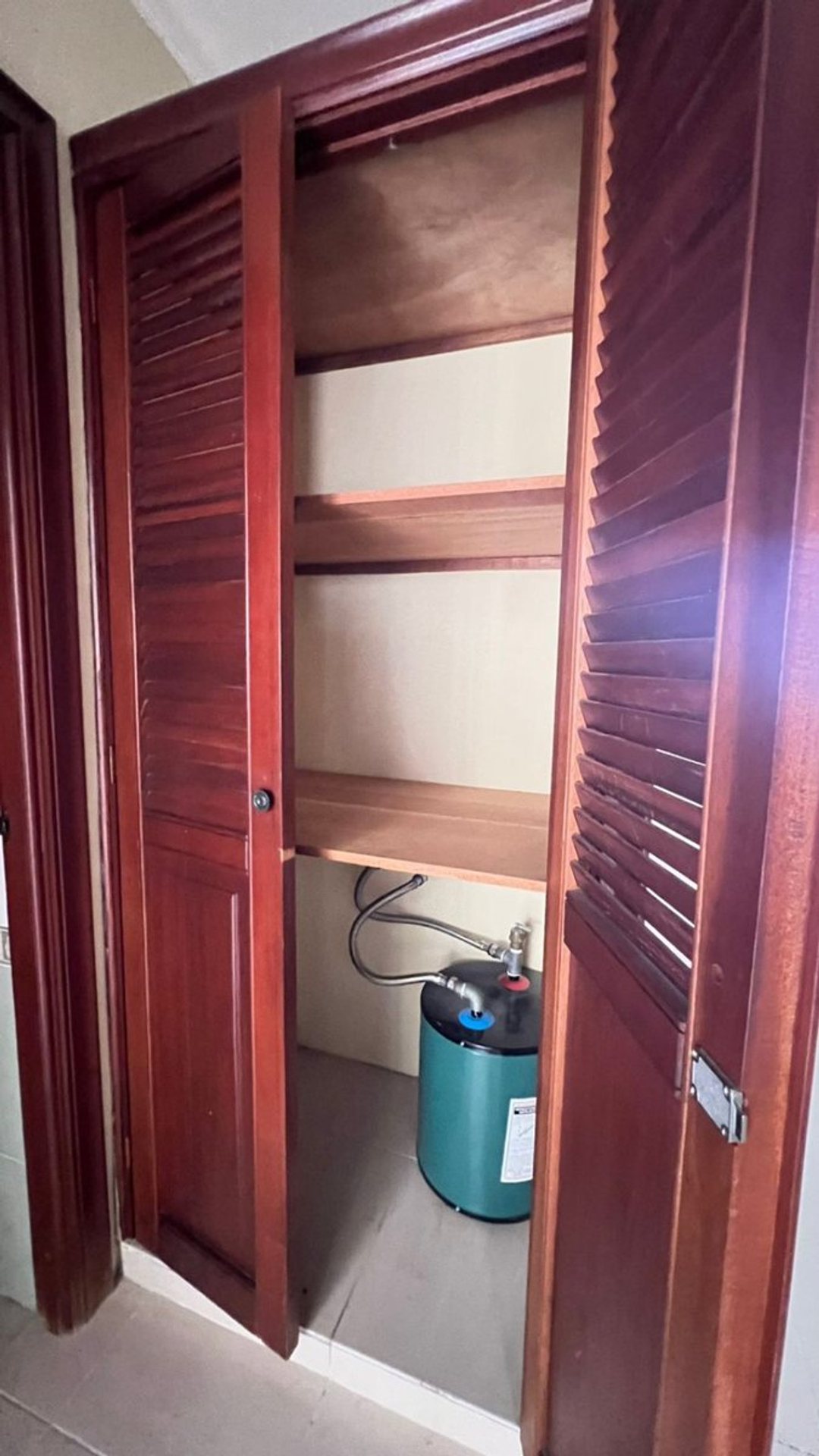 Apartment en Santo Domingo De Guzman, Villa Marina