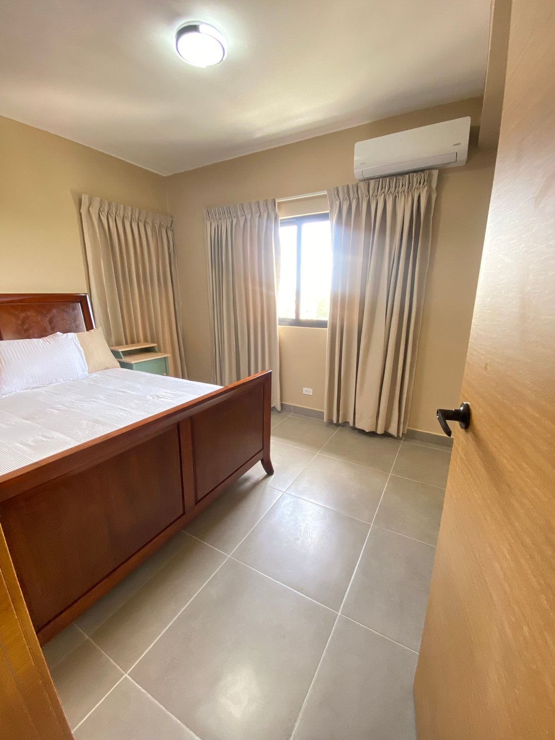 Apartment en Santo Domingo De Guzman, Gazcue