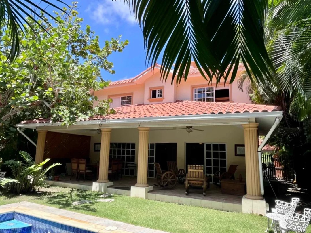 House en San Pedro De Macoris (Cabecera), Juan Dolio