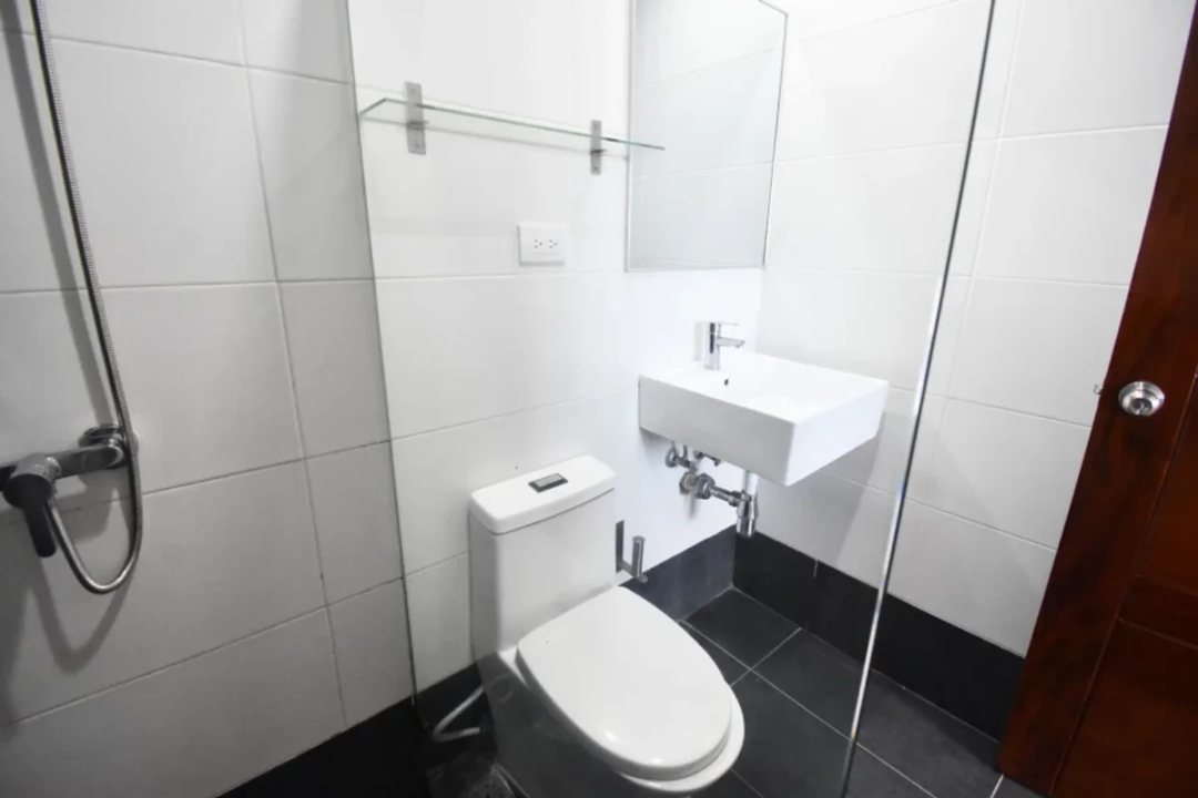 Apartamento en Santo Domingo De Guzman, Los Prados