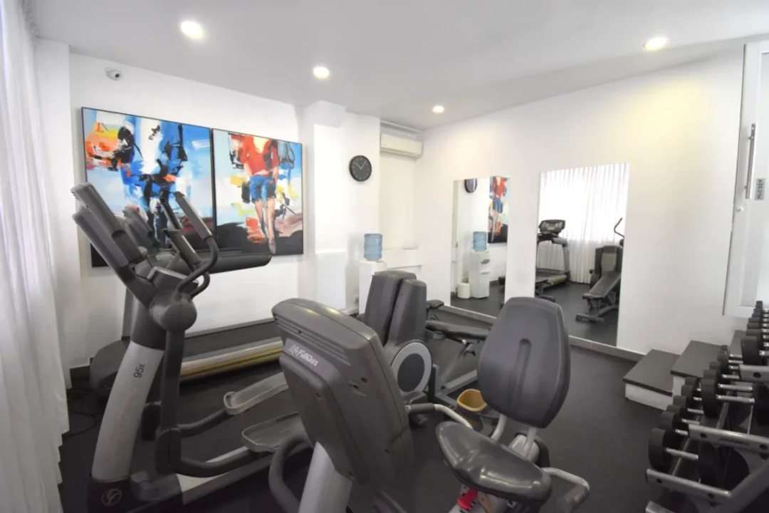 Apartamento en Santo Domingo De Guzman, Los Prados