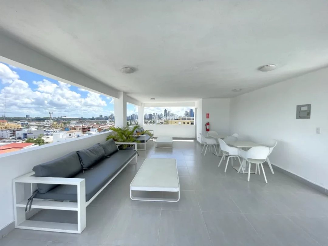 Apartamento en Santo Domingo De Guzman, Los Prados