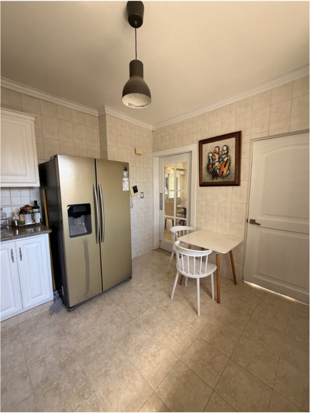 Apartment en Santo Domingo De Guzman, Evaristo Morales