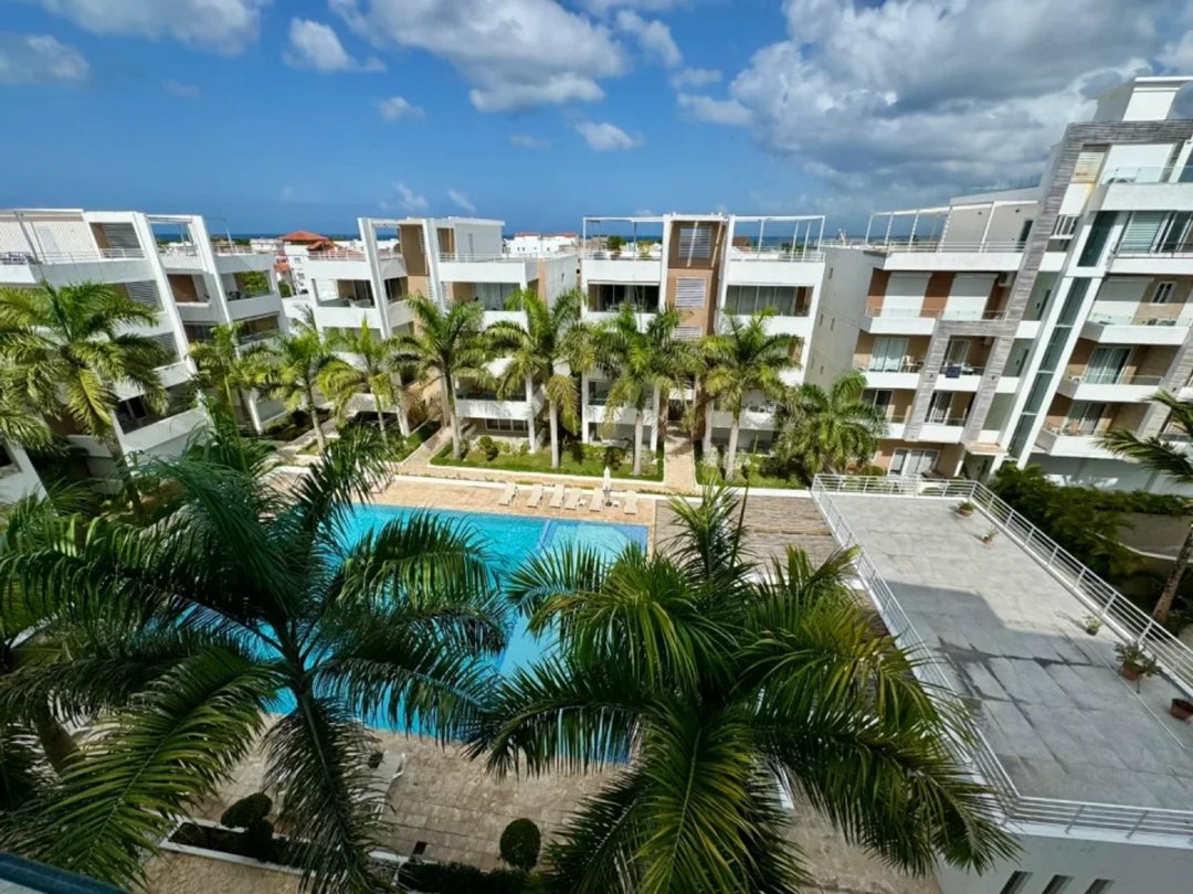 Penthouse en Bayahibe, Bayahibe
