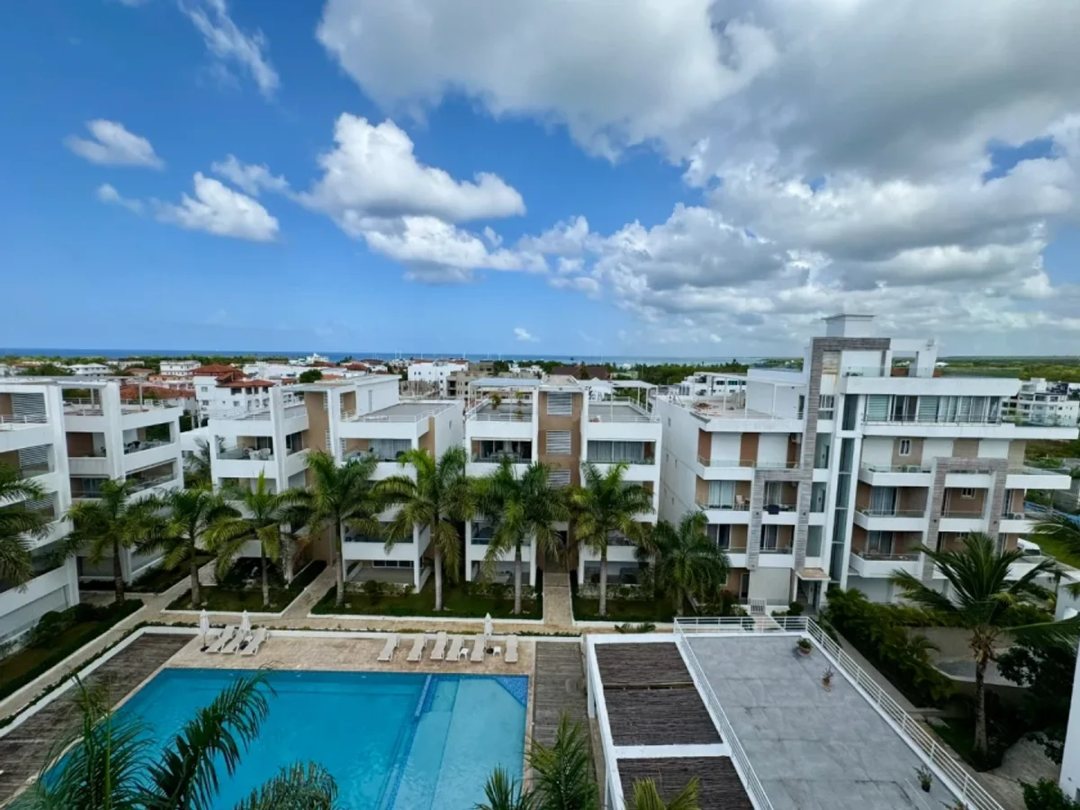 Penthouse en Bayahibe, Bayahibe