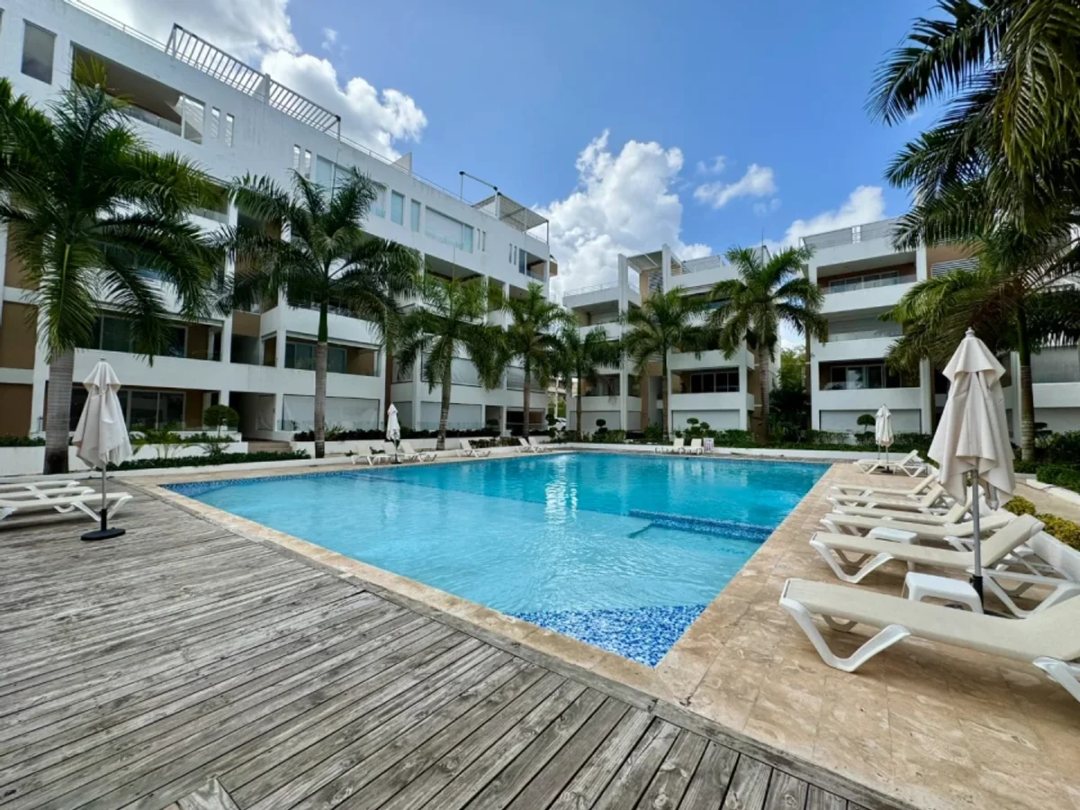 Penthouse en Bayahibe, Bayahibe