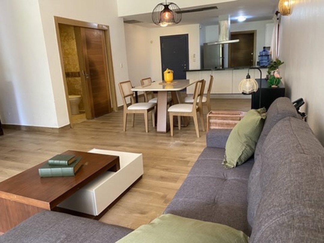 Apartamento en San Pedro De Macoris (Cabecera), Juan Dolio