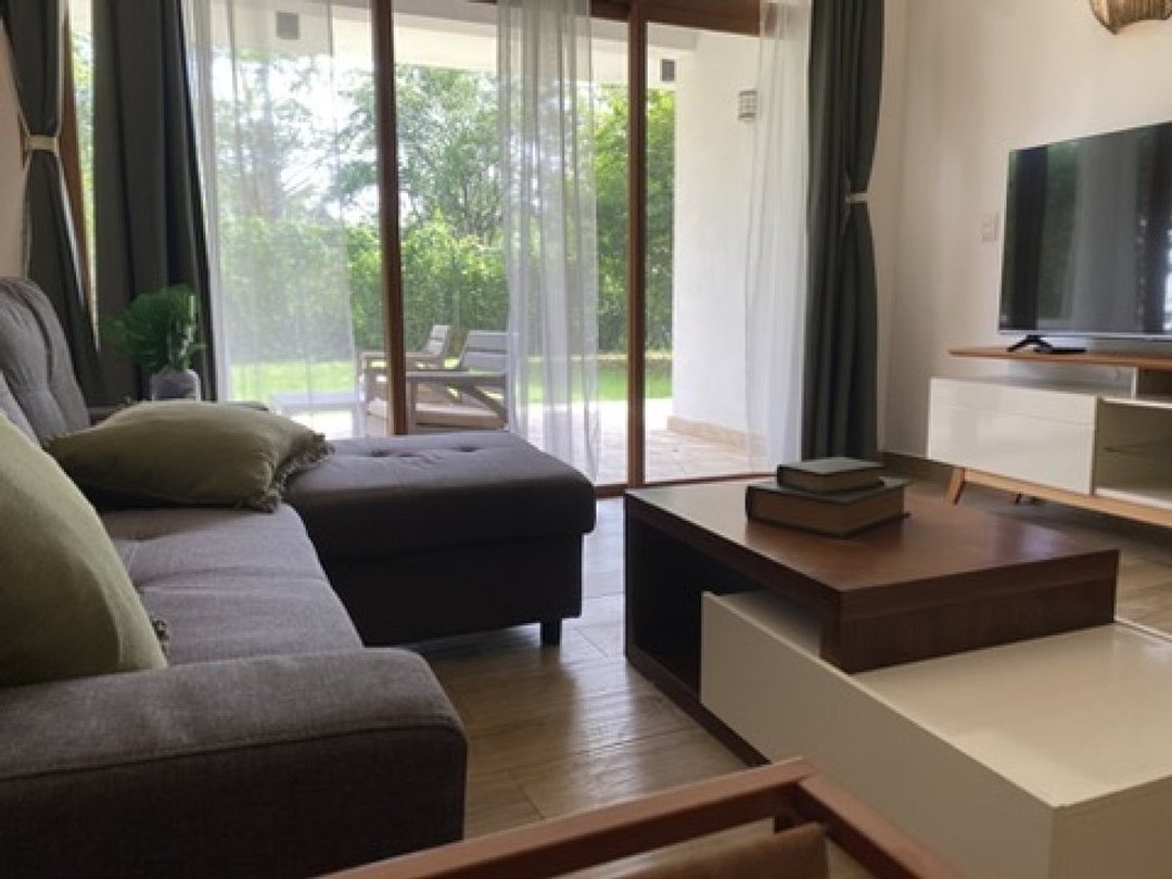 Apartamento en San Pedro De Macoris (Cabecera), Juan Dolio