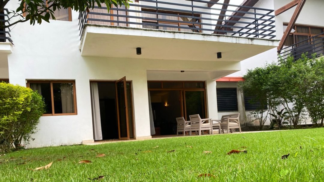 Apartamento en San Pedro De Macoris (Cabecera), Juan Dolio