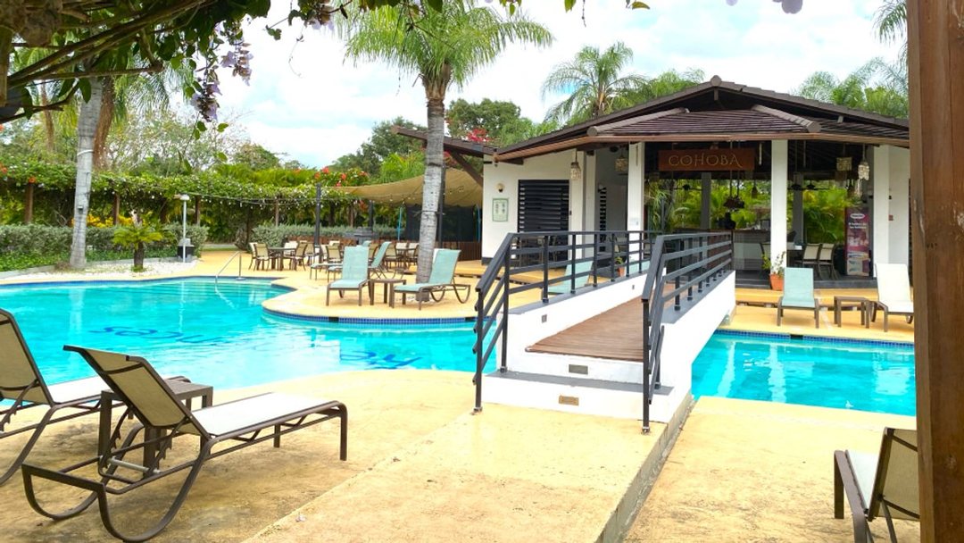 Apartamento en San Pedro De Macoris (Cabecera), Juan Dolio