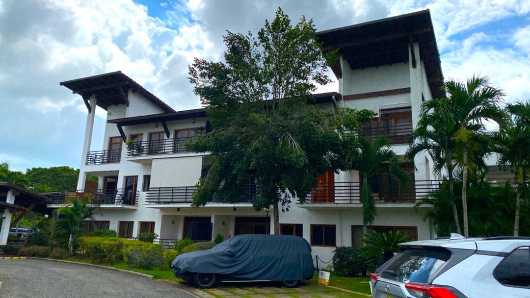 Apartamento en San Pedro De Macoris (Cabecera), Juan Dolio