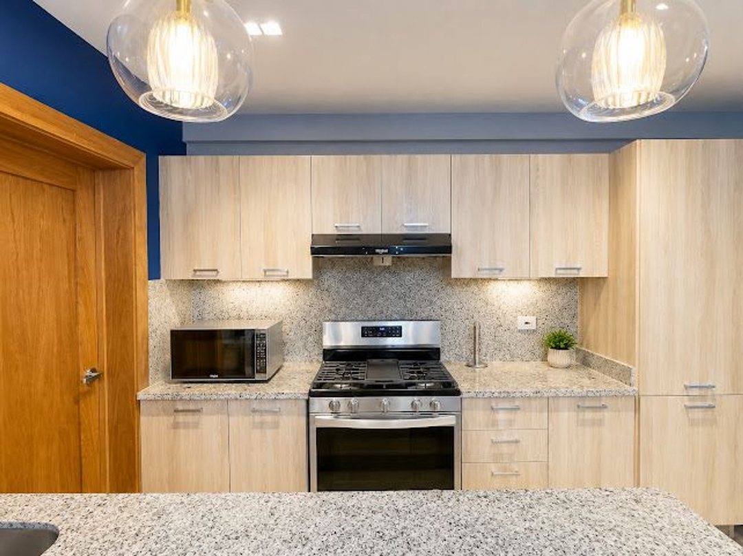 Apartment en Distrito Nacional (Cabecera)