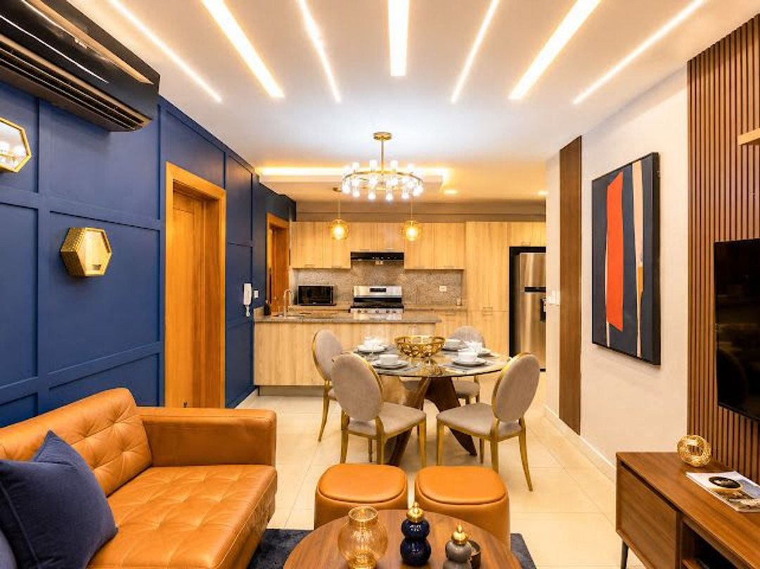 Apartment en Distrito Nacional (Cabecera)