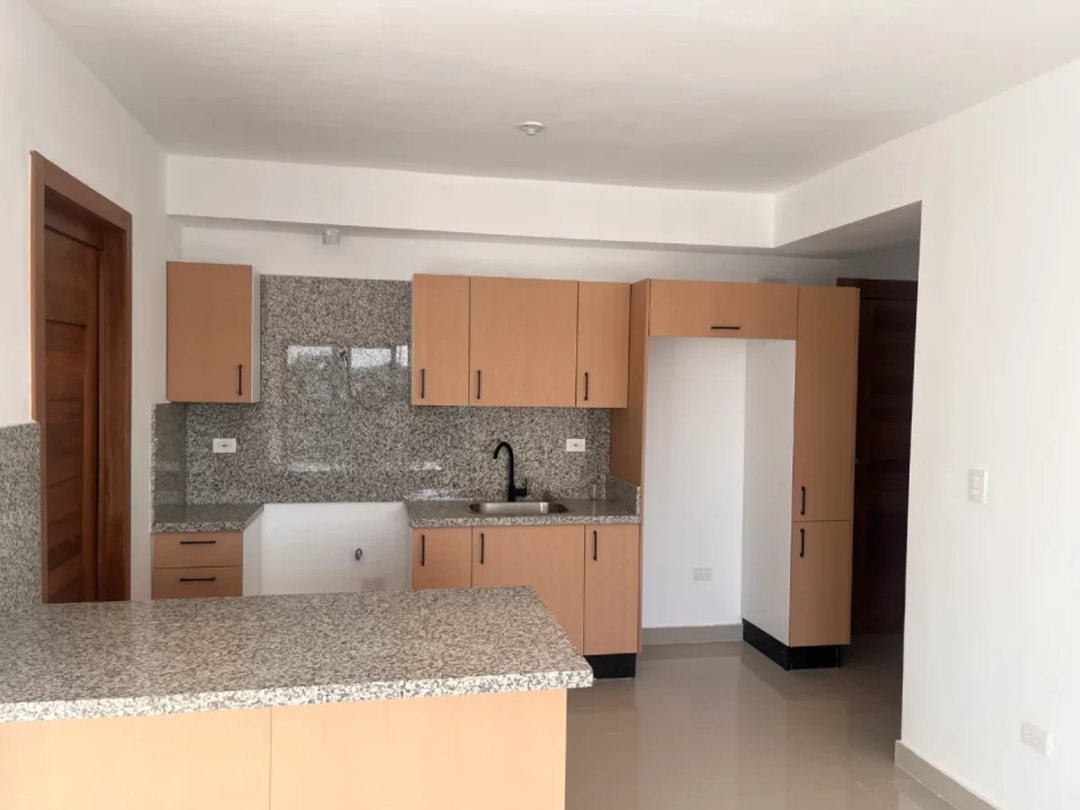 Apartamento en Arroyo Hondo, foto 4