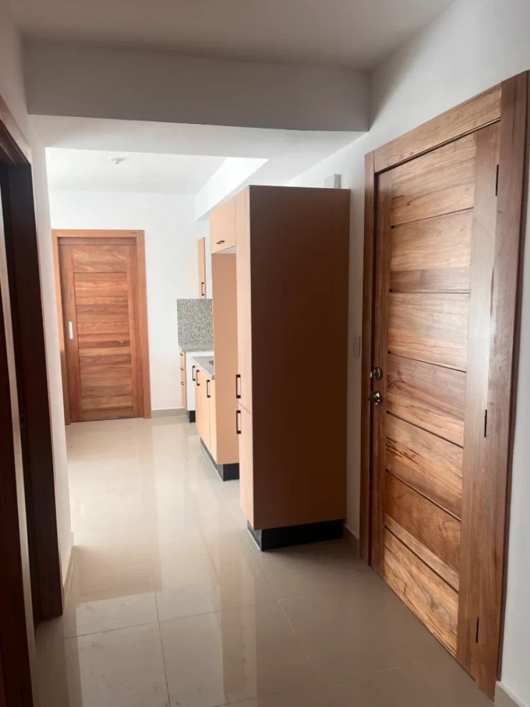 Apartamento en Arroyo Hondo, foto 3