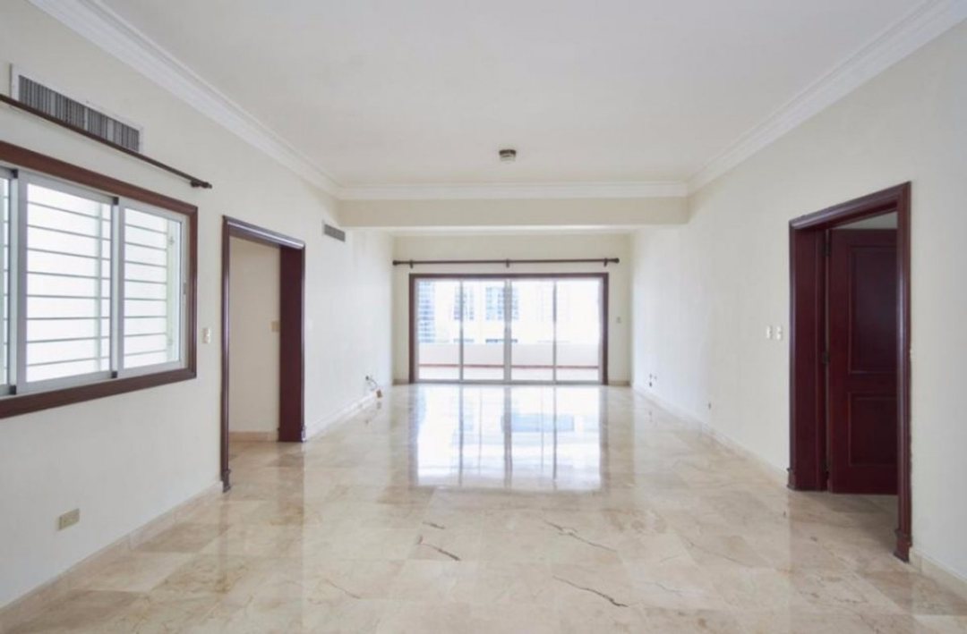 Penthouse en Santo Domingo De Guzman, Piantini