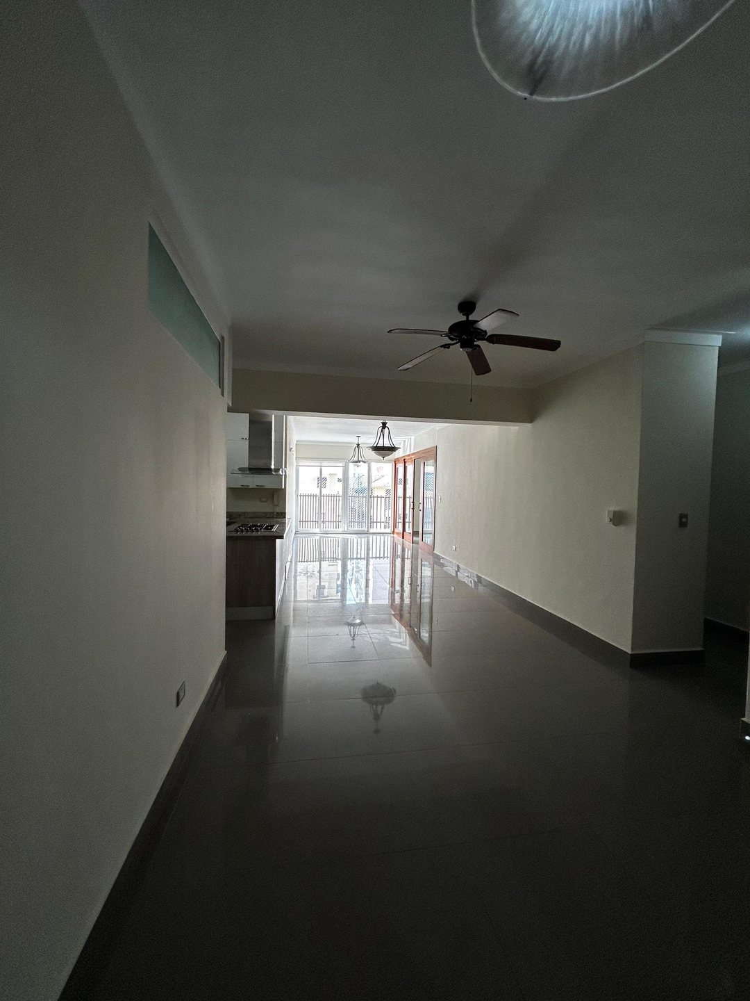 Apartment en Santo Domingo De Guzman, Evaristo Morales