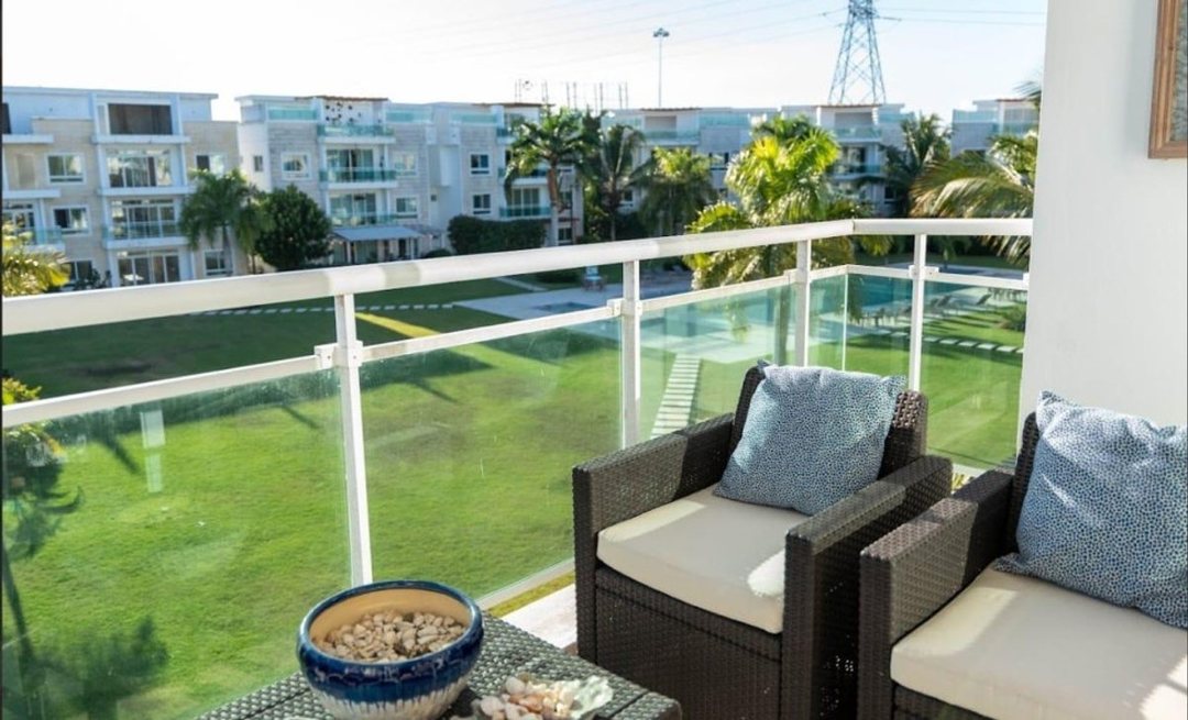 Apartamento en San Pedro De Macoris (Cabecera), Guayacanes
