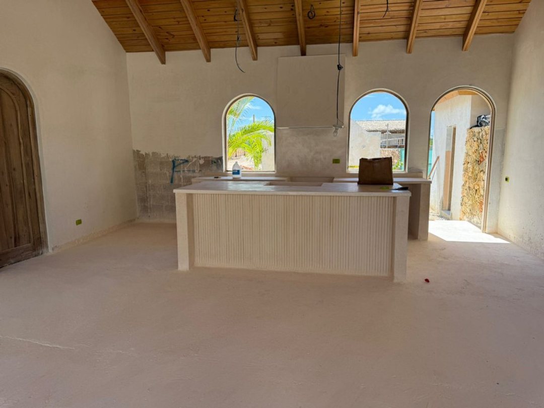 House en Punta Cana, Macao