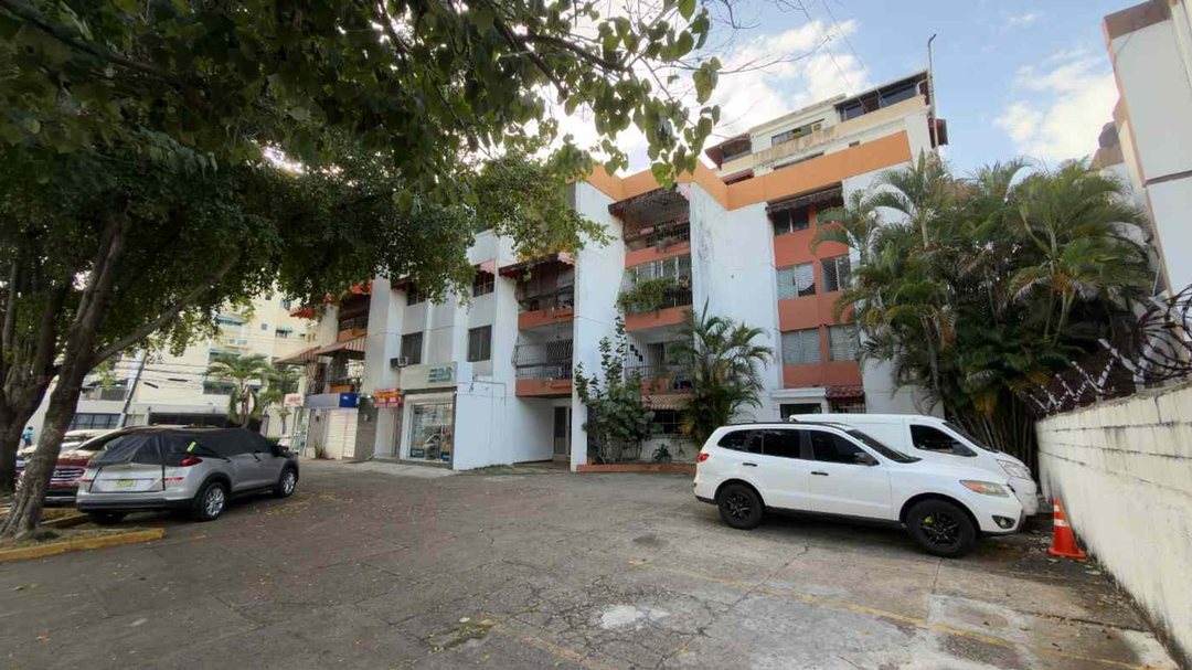Apartment en Santo Domingo De Guzman, Renacimiento