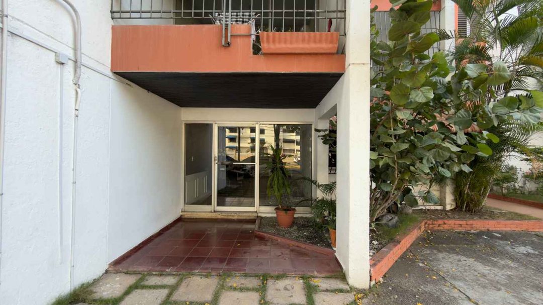 Apartment en Santo Domingo De Guzman, Renacimiento