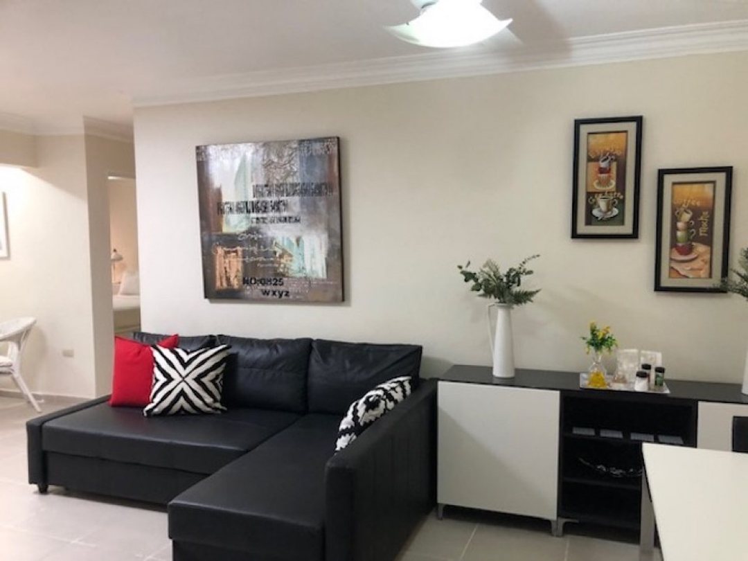 Apartment en Santo Domingo De Guzman, Piantini