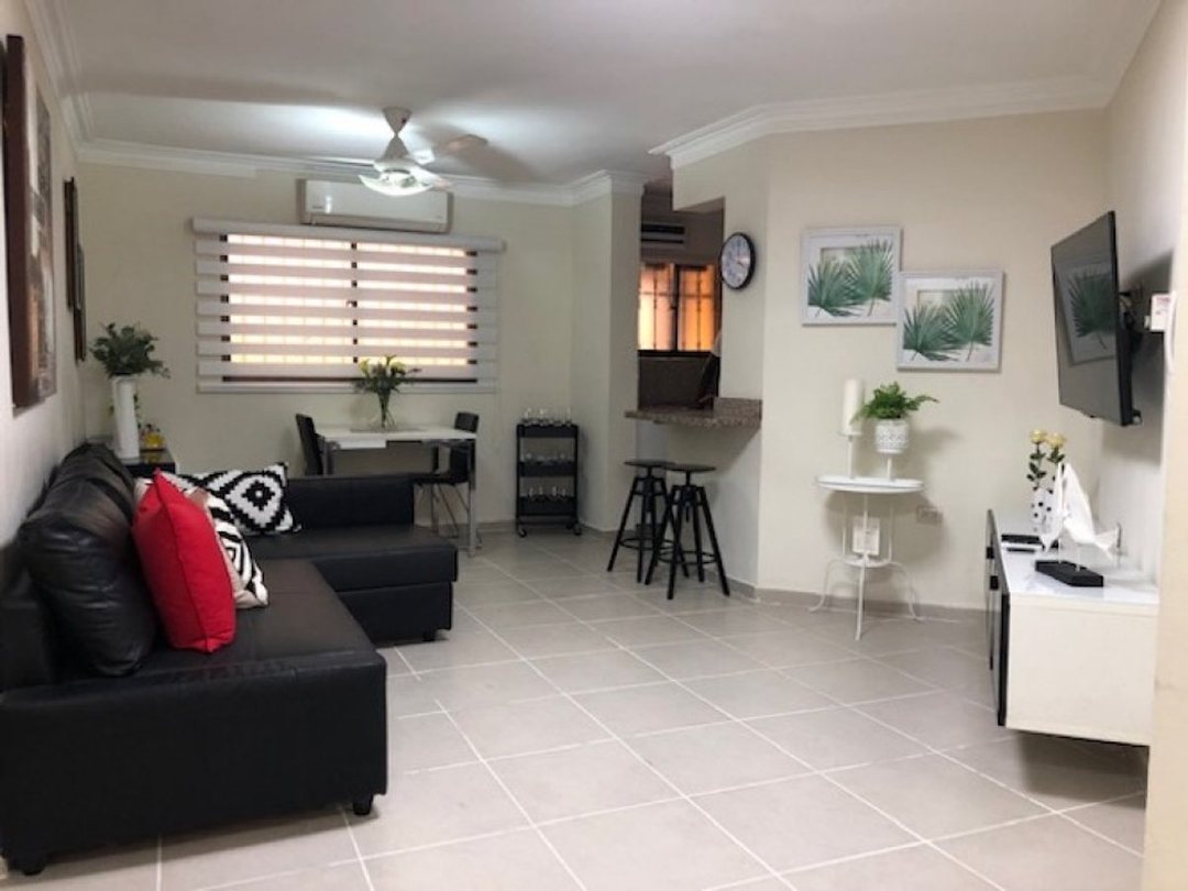 Apartment en Santo Domingo De Guzman, Piantini