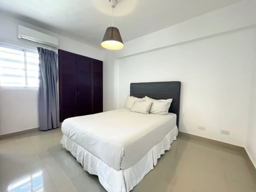 Apartamento en Santo Domingo De Guzman, Los Prados