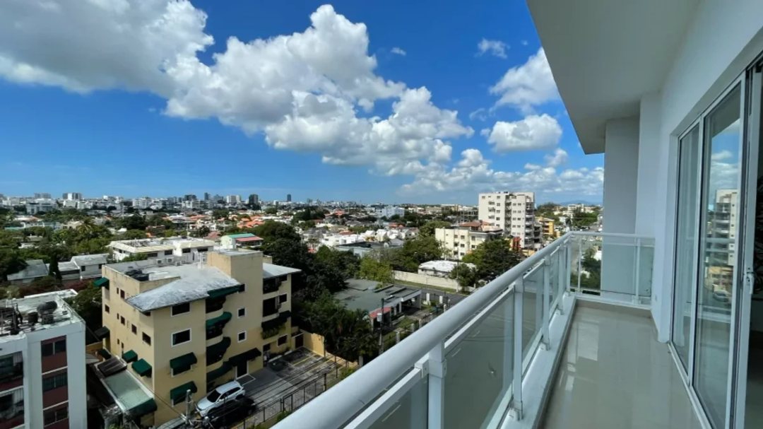 Apartamento en Santo Domingo De Guzman, Los Prados