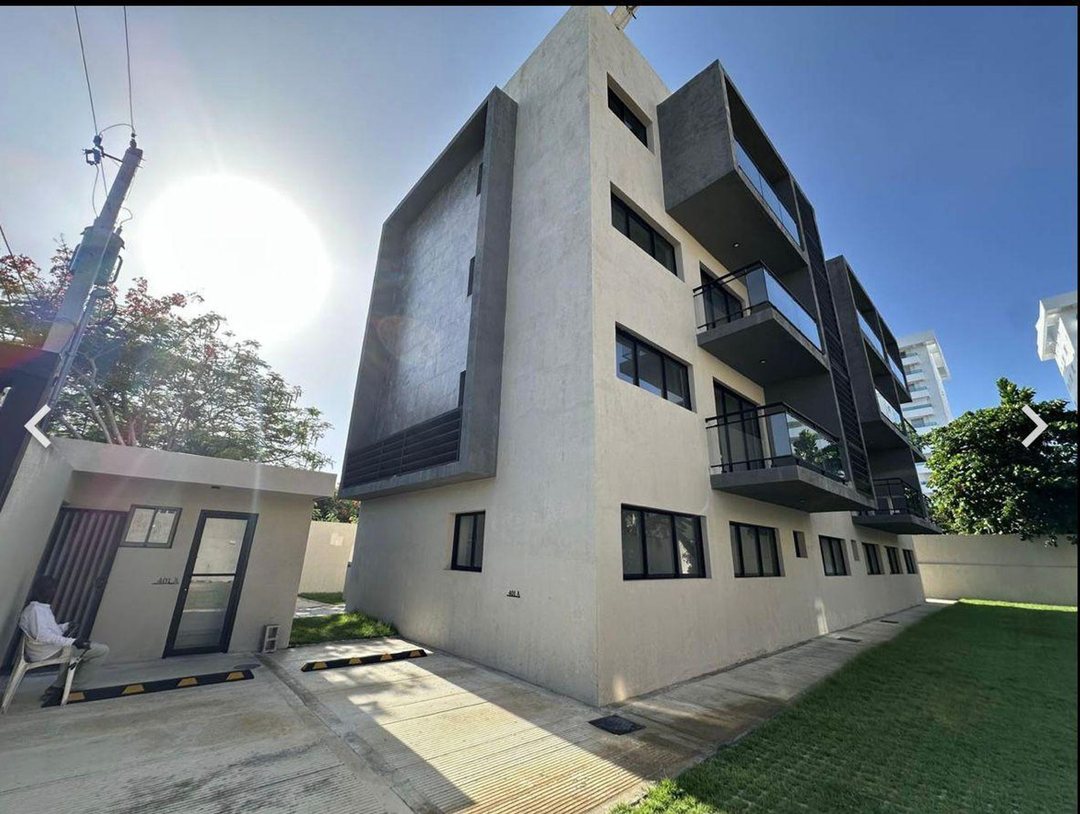 Apartamento en San Pedro De Macoris (Cabecera), Juan Dolio