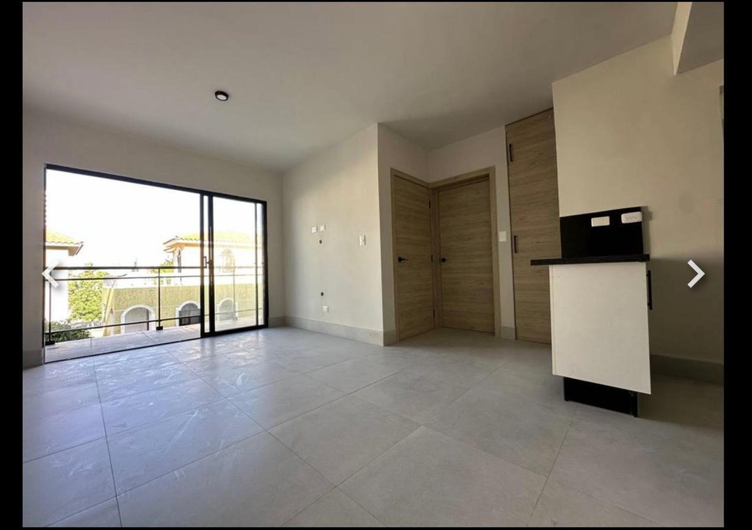 Apartamento en San Pedro De Macoris (Cabecera), Juan Dolio