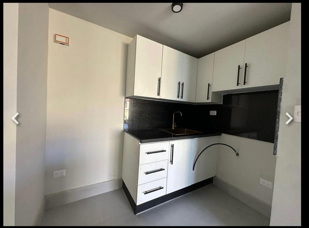 Apartamento en San Pedro De Macoris (Cabecera), Juan Dolio