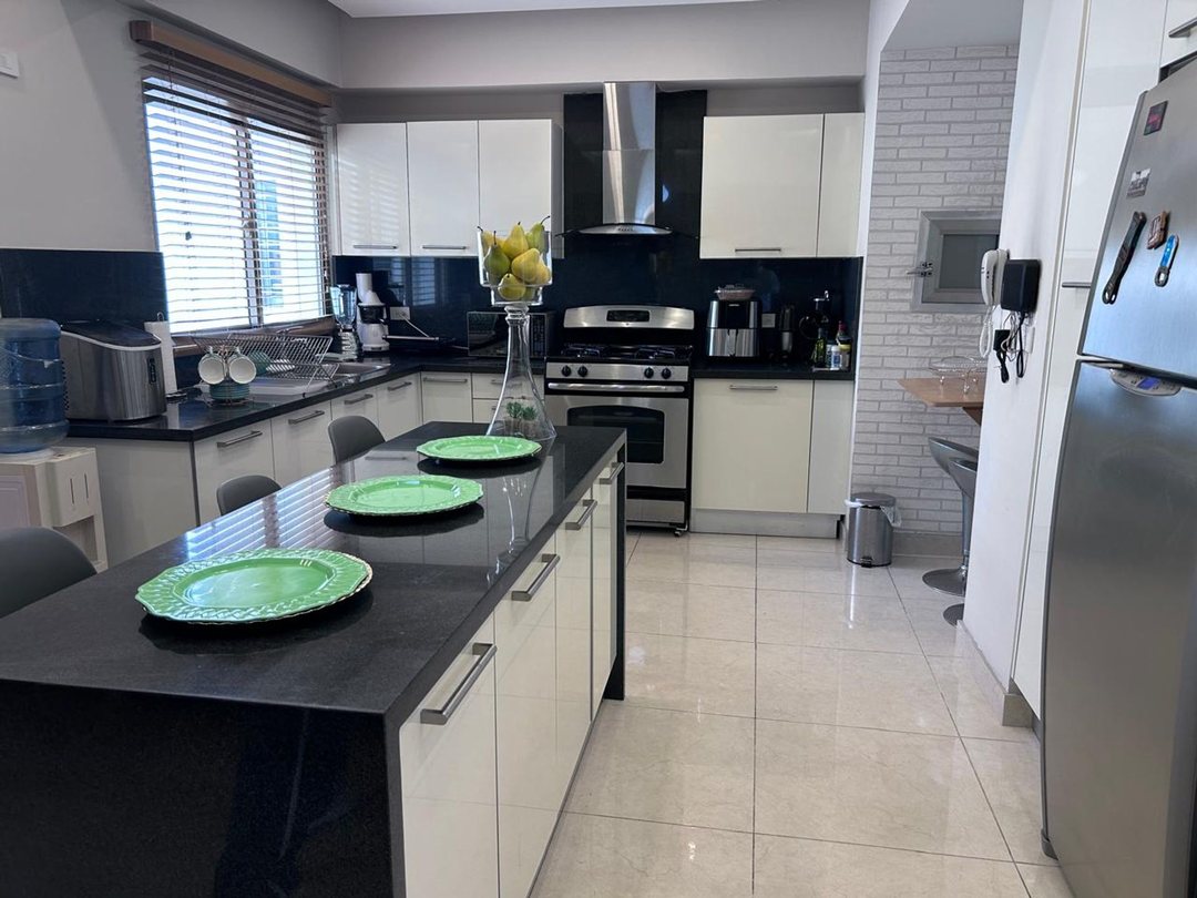 Apartamento en Santo Domingo De Guzman, Ensanche Naco