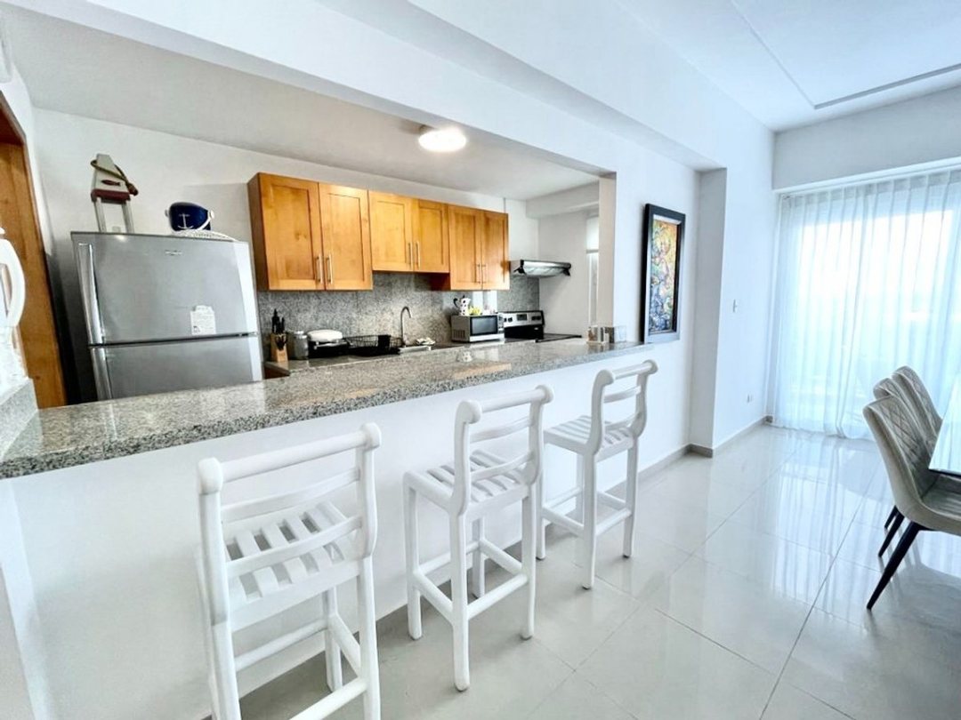 Penthouse en San Pedro De Macoris (Cabecera), Juan Dolio