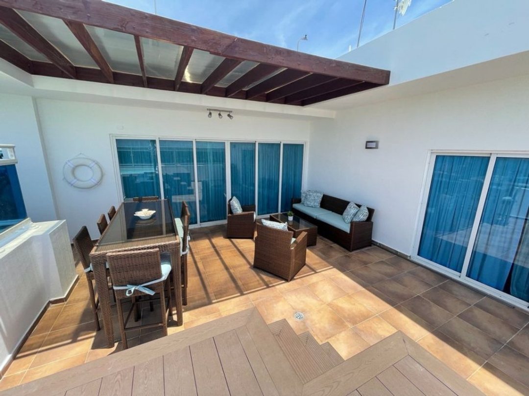 Penthouse en San Pedro De Macoris (Cabecera), Juan Dolio