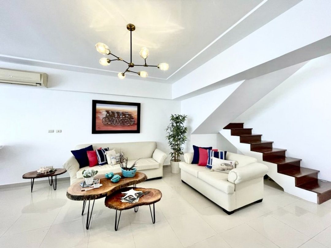Penthouse en San Pedro De Macoris (Cabecera), Juan Dolio