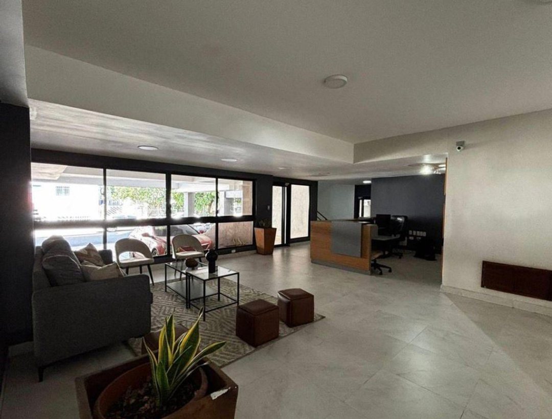 Apartment en Santo Domingo De Guzman, El Millon