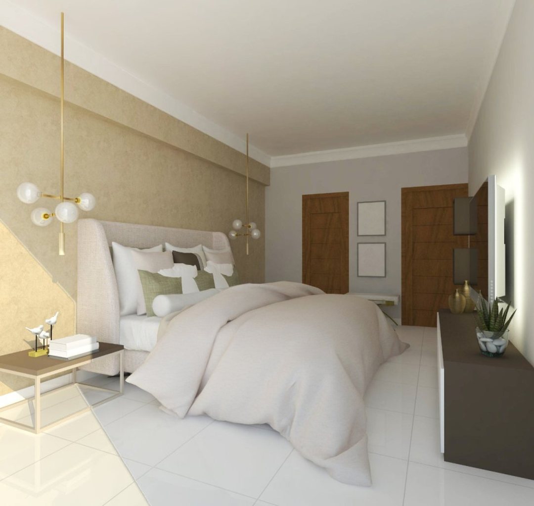 Apartment en Santo Domingo De Guzman, Gazcue